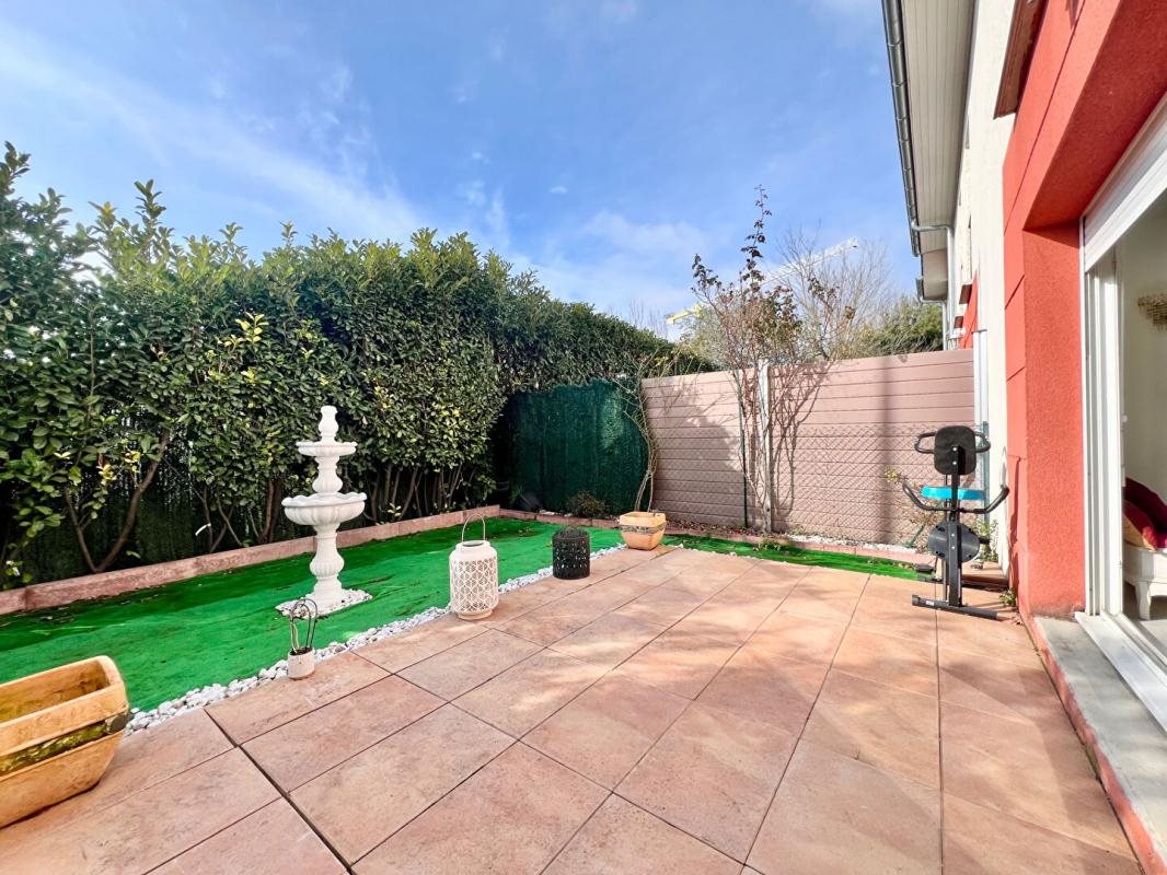 Maison à vendre, 98m², Ornex