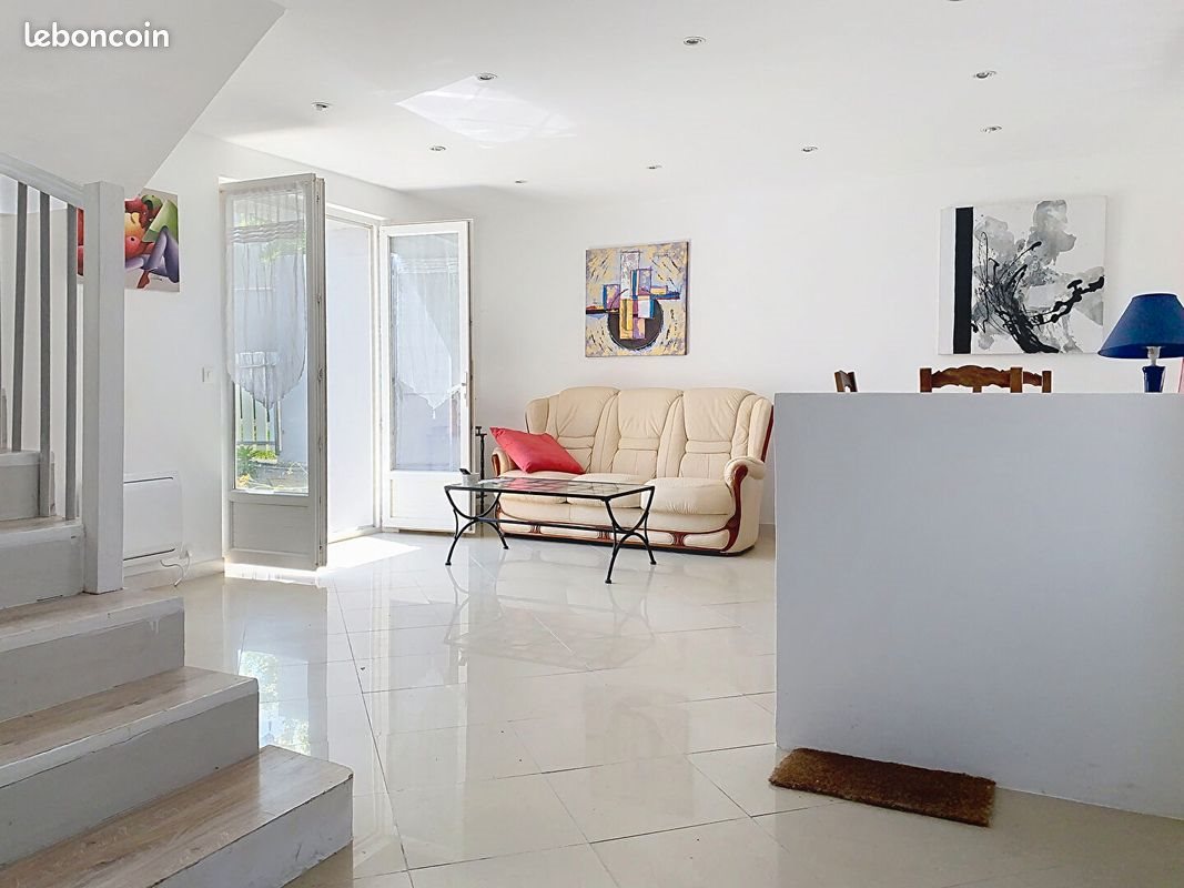 Maison à louer, 134m², Plérin
