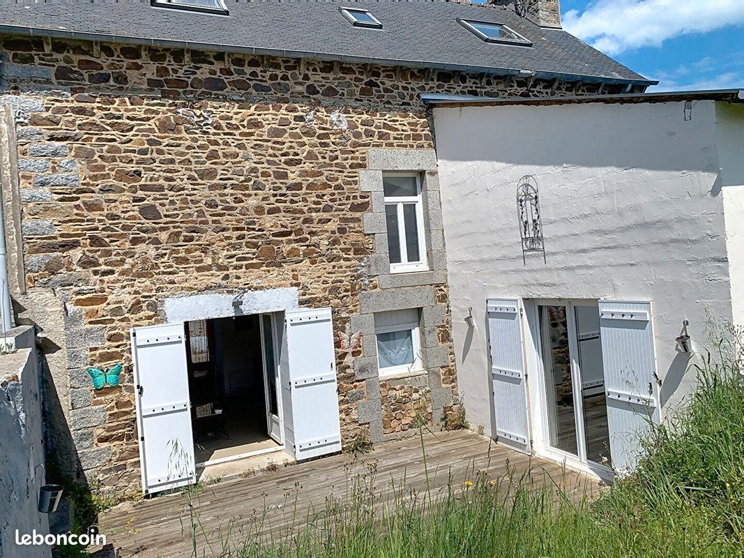Maison à louer, 134m², Plérin
