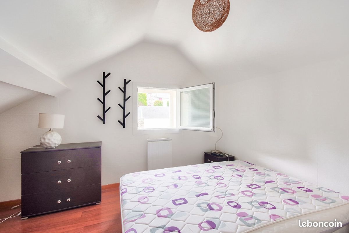 Appartement à louer, 19m², Plérin