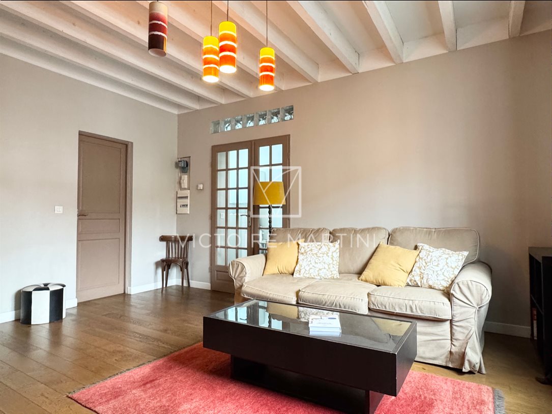 Maison à vendre, 88m², Aubervilliers