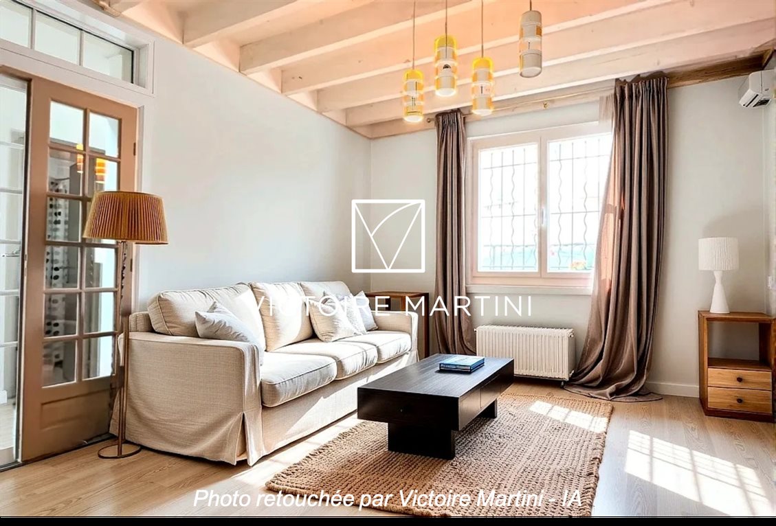 Maison à vendre, 88m², Aubervilliers