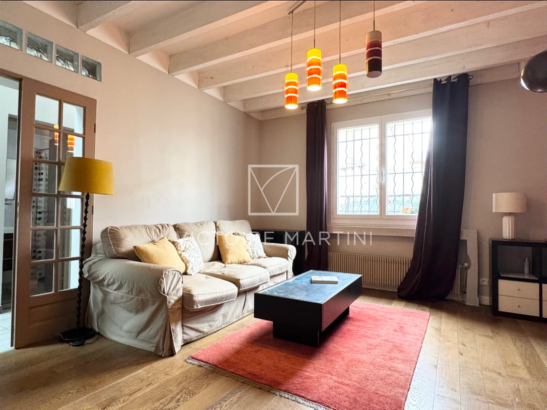 Maison à vendre, 88m², Aubervilliers