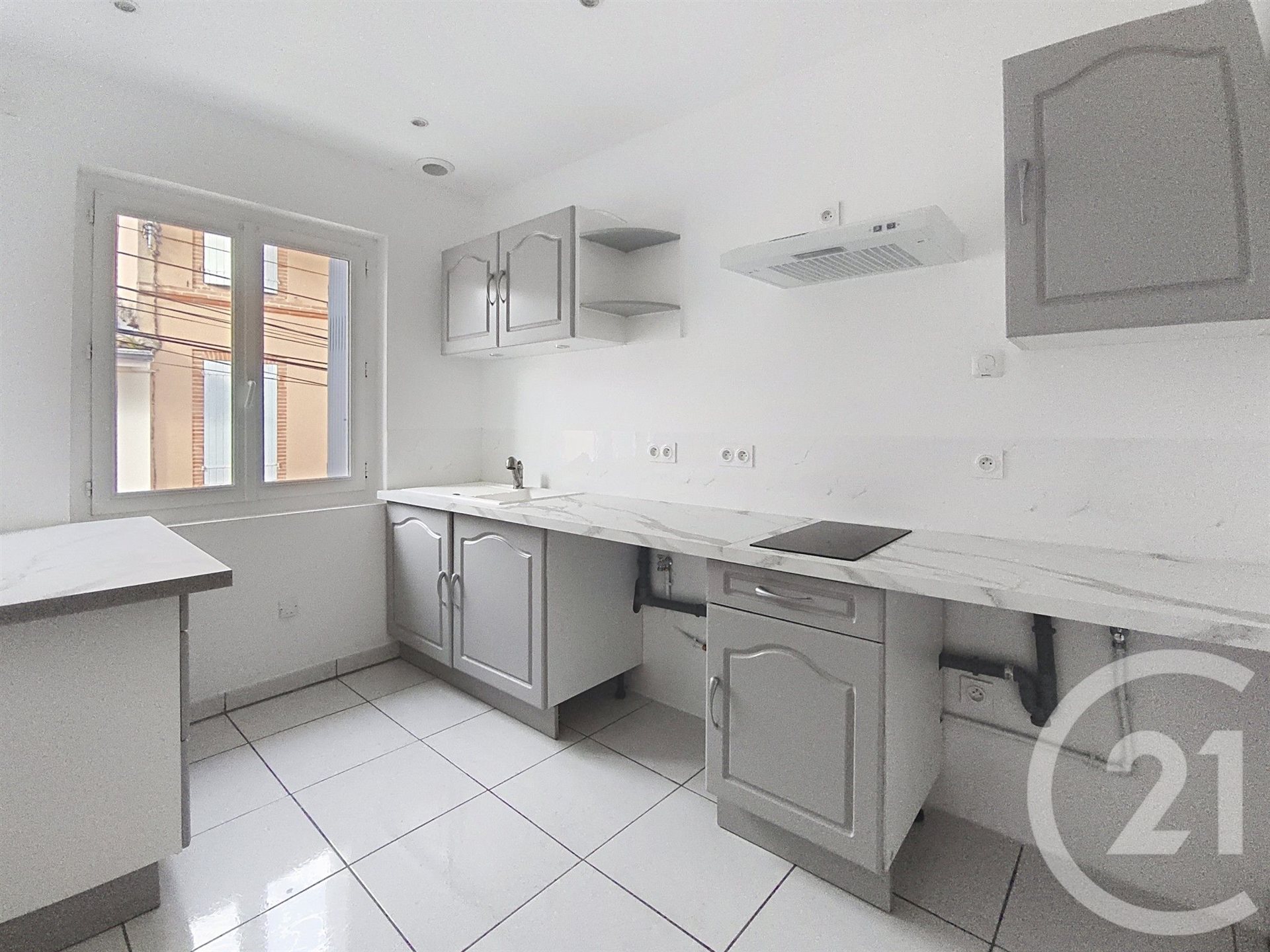 Appartement à vendre, 46m², Castelsarrasin