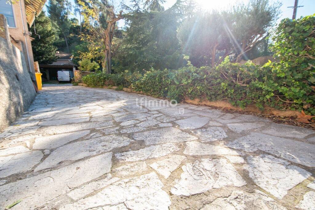 Maison à vendre, 150m², Marseille 10ème