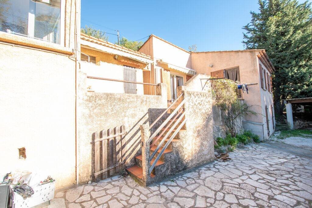 Maison à vendre, 150m², Marseille 10ème