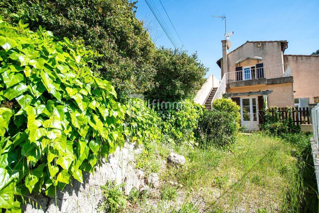 Maison à vendre, 150m², Marseille 10ème