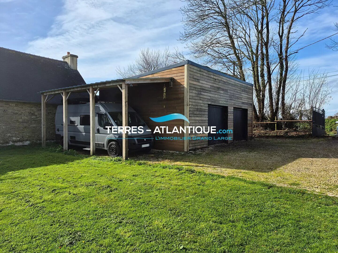 Maison à vendre, 145m², Bannalec