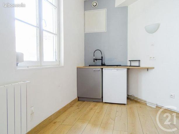 Maison à vendre, 24m², Lyon 3ème