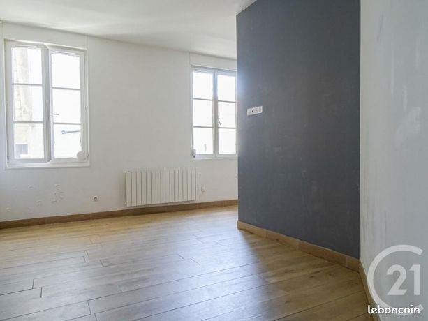 Maison à vendre, 24m², Lyon 3ème
