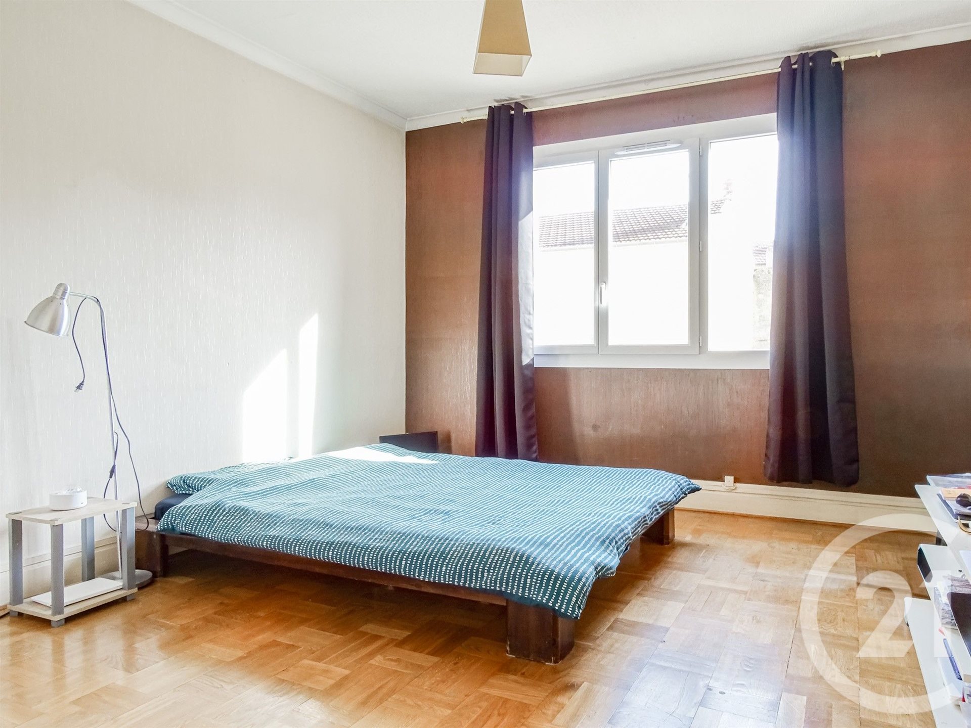 Appartement à vendre, 56m², Lyon 3ème