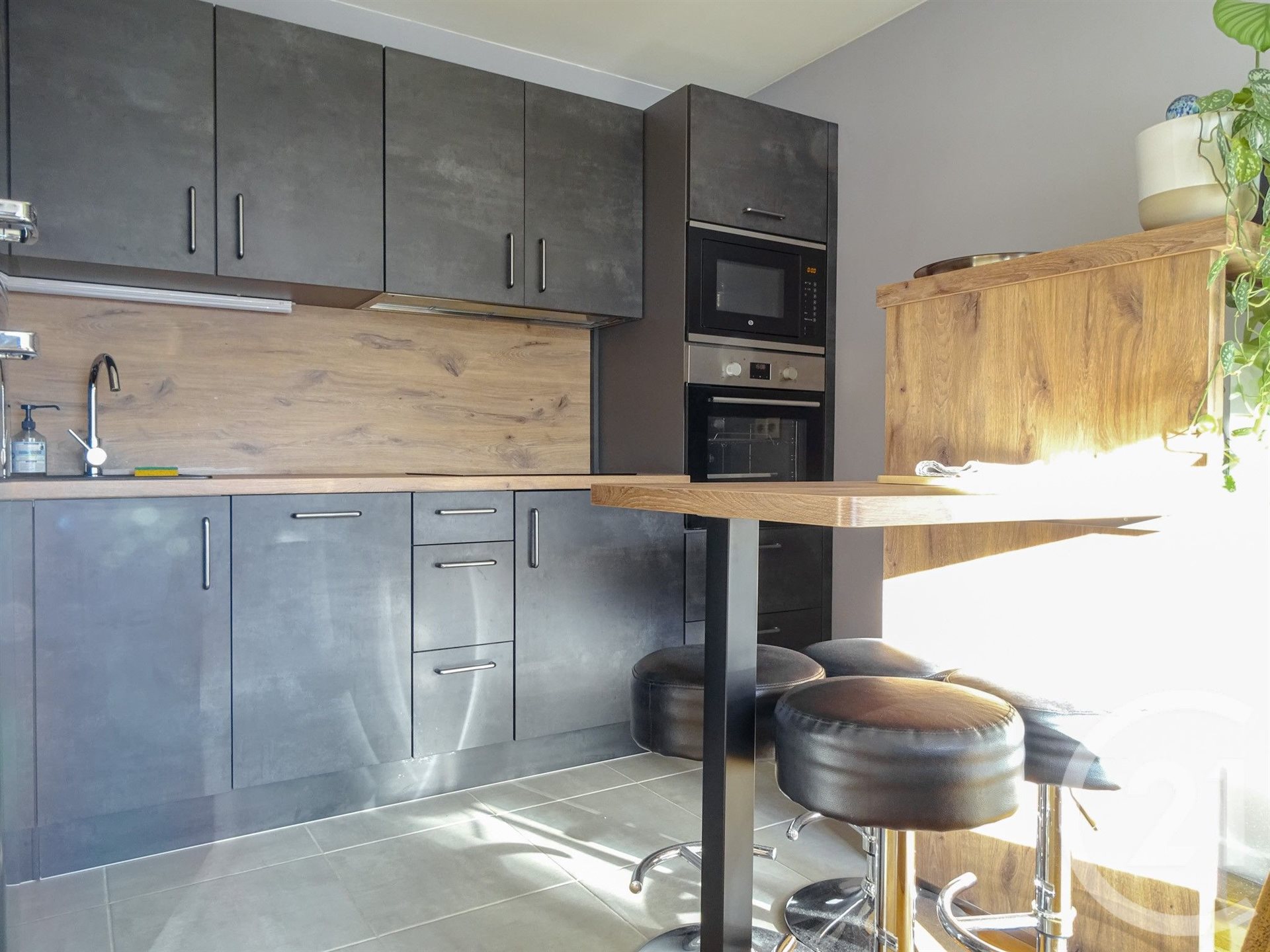 Appartement à louer, 48m², Lyon 3ème