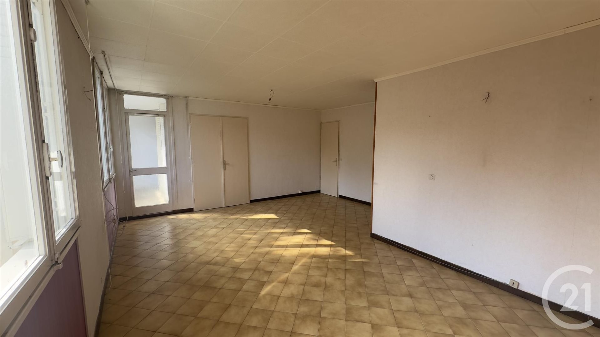 Appartement à vendre, 77m², Lyon 5ème