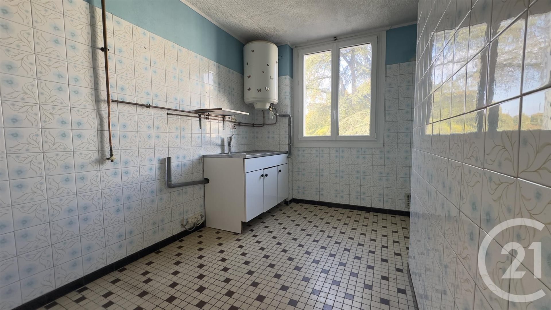 Appartement à vendre, 77m², Lyon 5ème