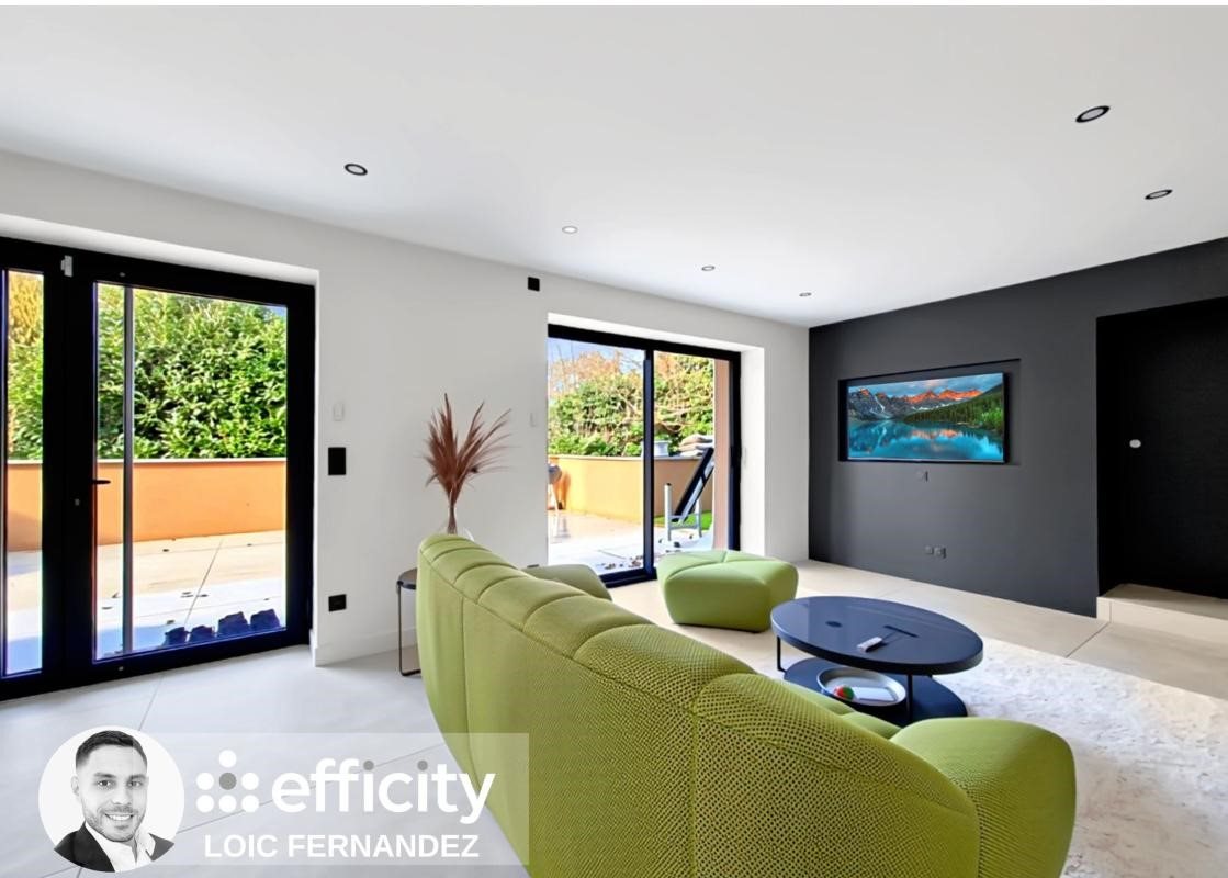 Maison à vendre, 167m², Limonest