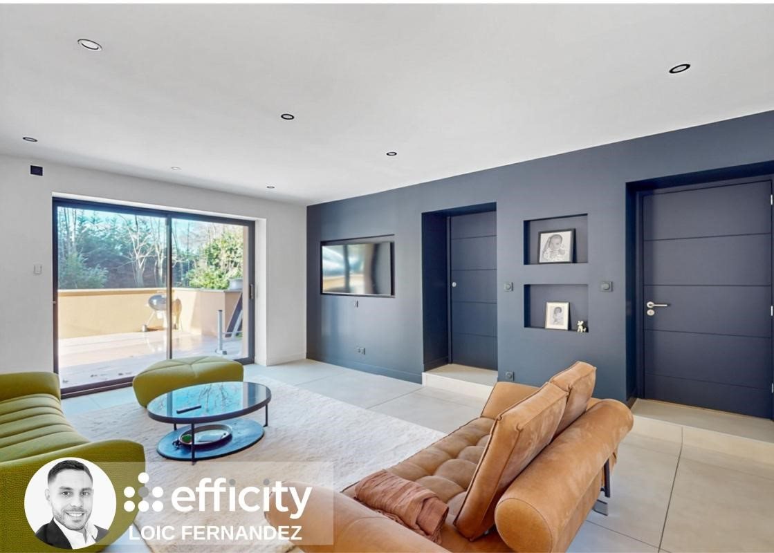 Maison à vendre, 167m², Limonest