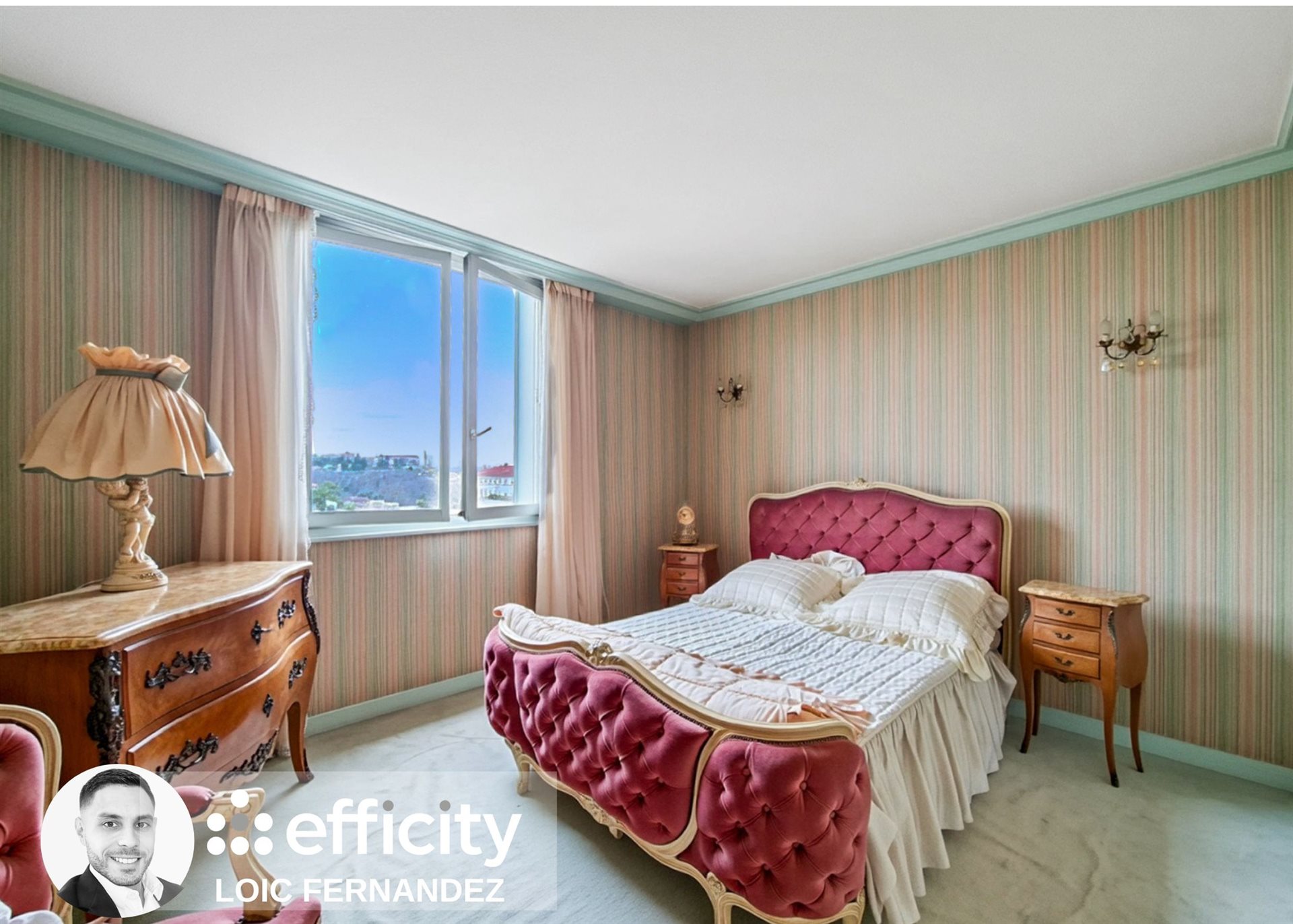 Appartement à vendre, 68m², Caluire-et-Cuire