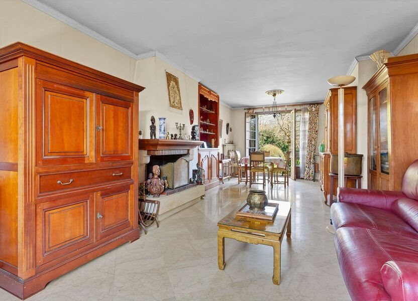 Maison à vendre, 140m², Crosne