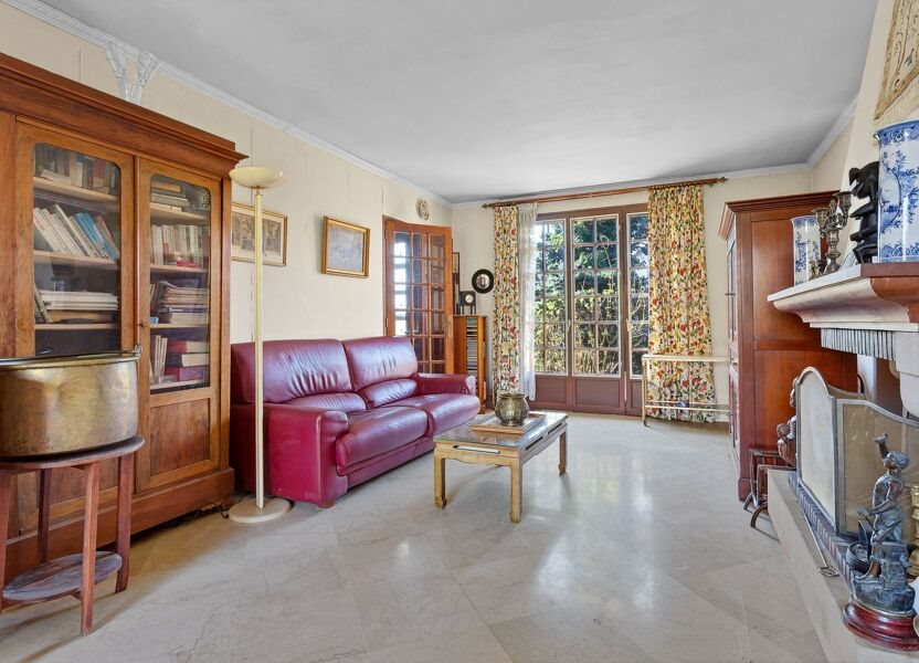 Maison à vendre, 140m², Crosne