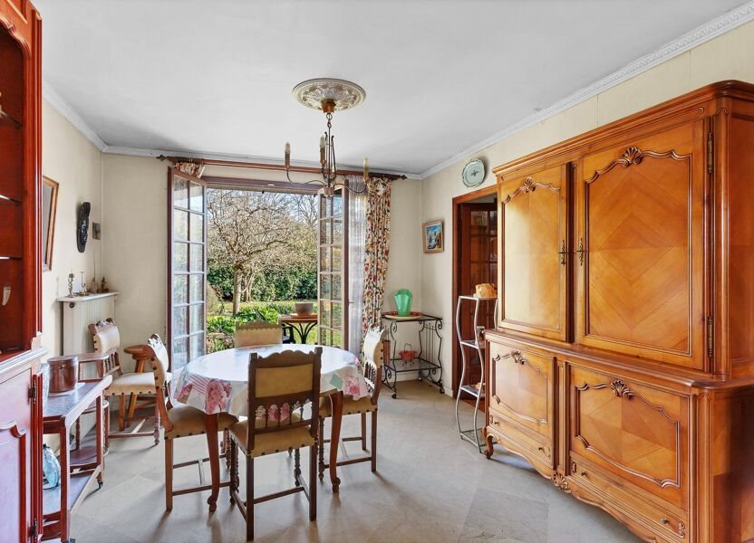 Maison à vendre, 140m², Crosne