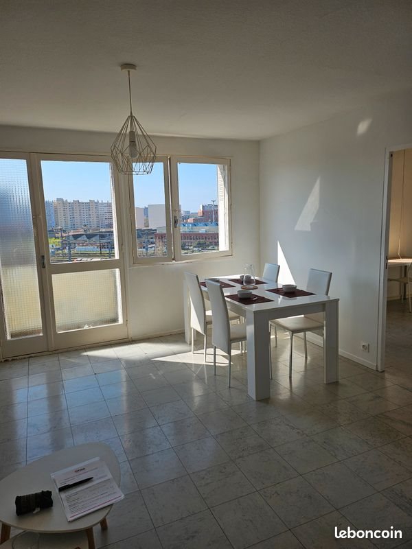 Appartement à vendre, 69m², Toulouse