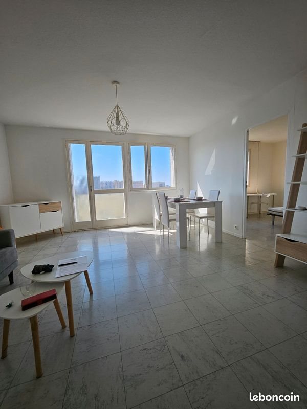 Appartement à vendre, 69m², Toulouse