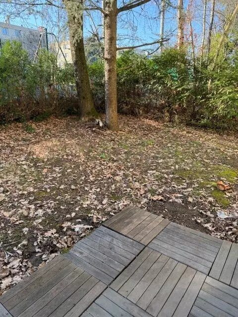 Appartement à louer, 50m², Lyon 5ème