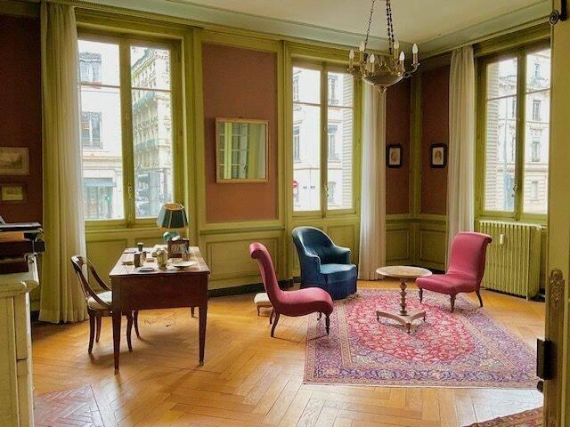 Appartement à vendre, 203m², Lyon 6ème