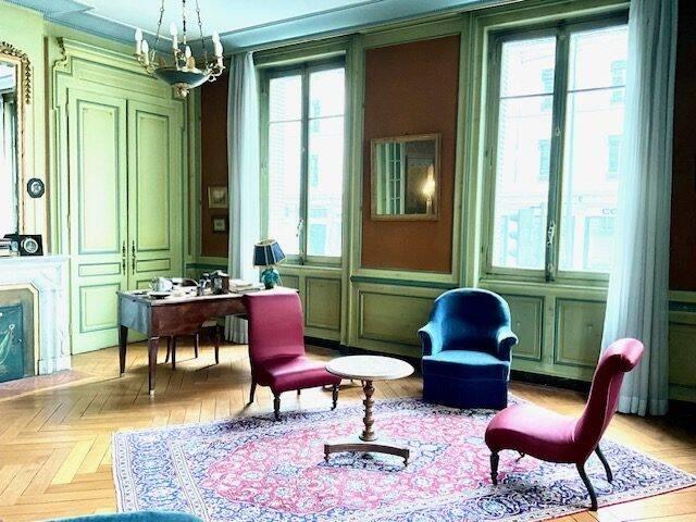 Appartement à vendre, 203m², Lyon 6ème