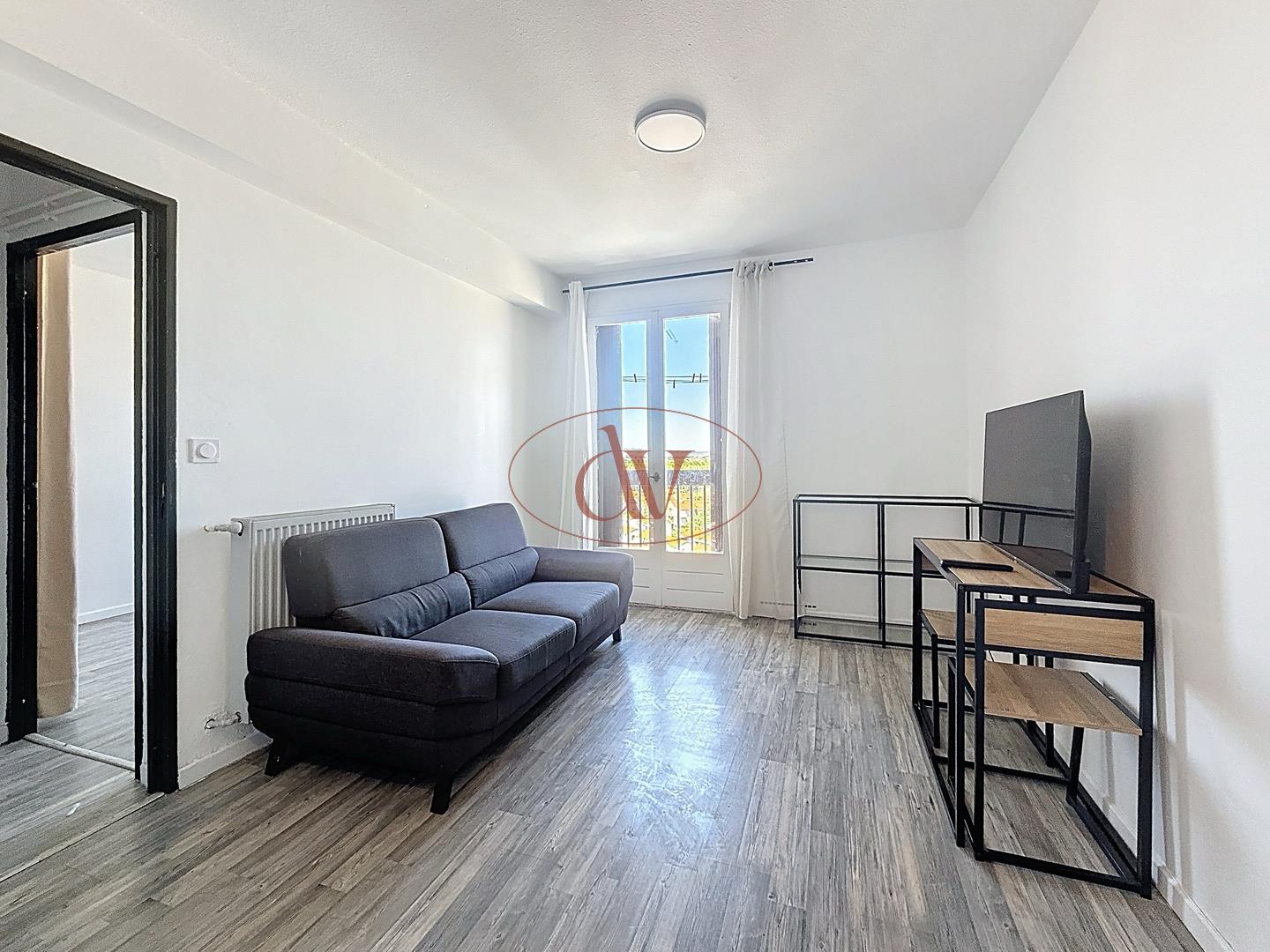 Appartement à vendre, 30m², Perpignan
