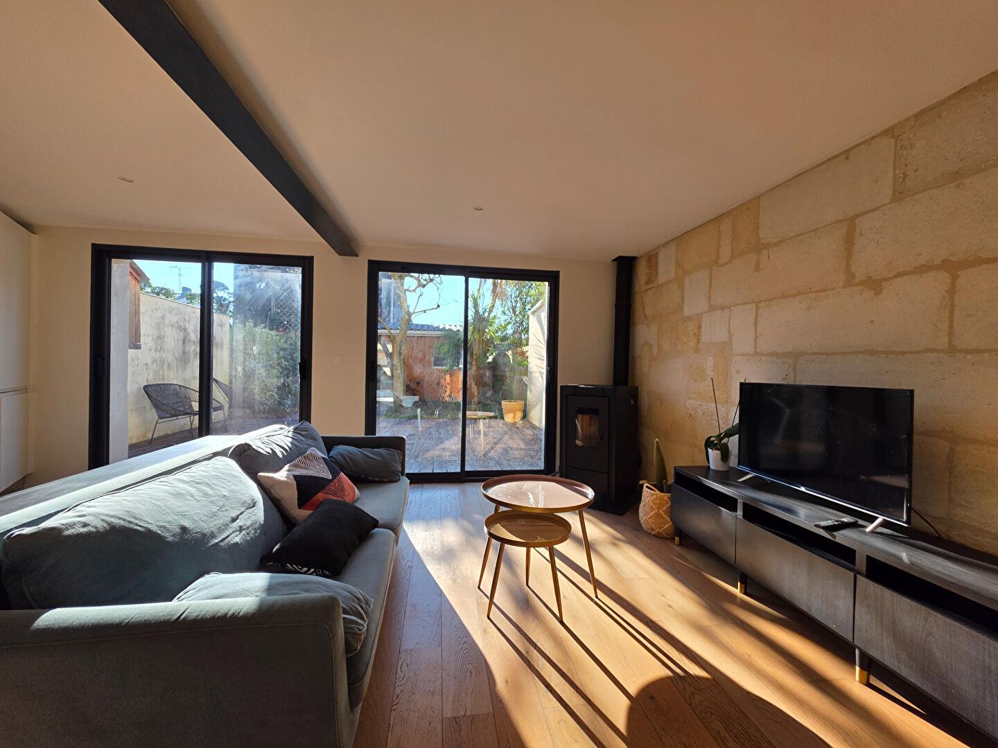 Maison à vendre, 139m², Bordeaux