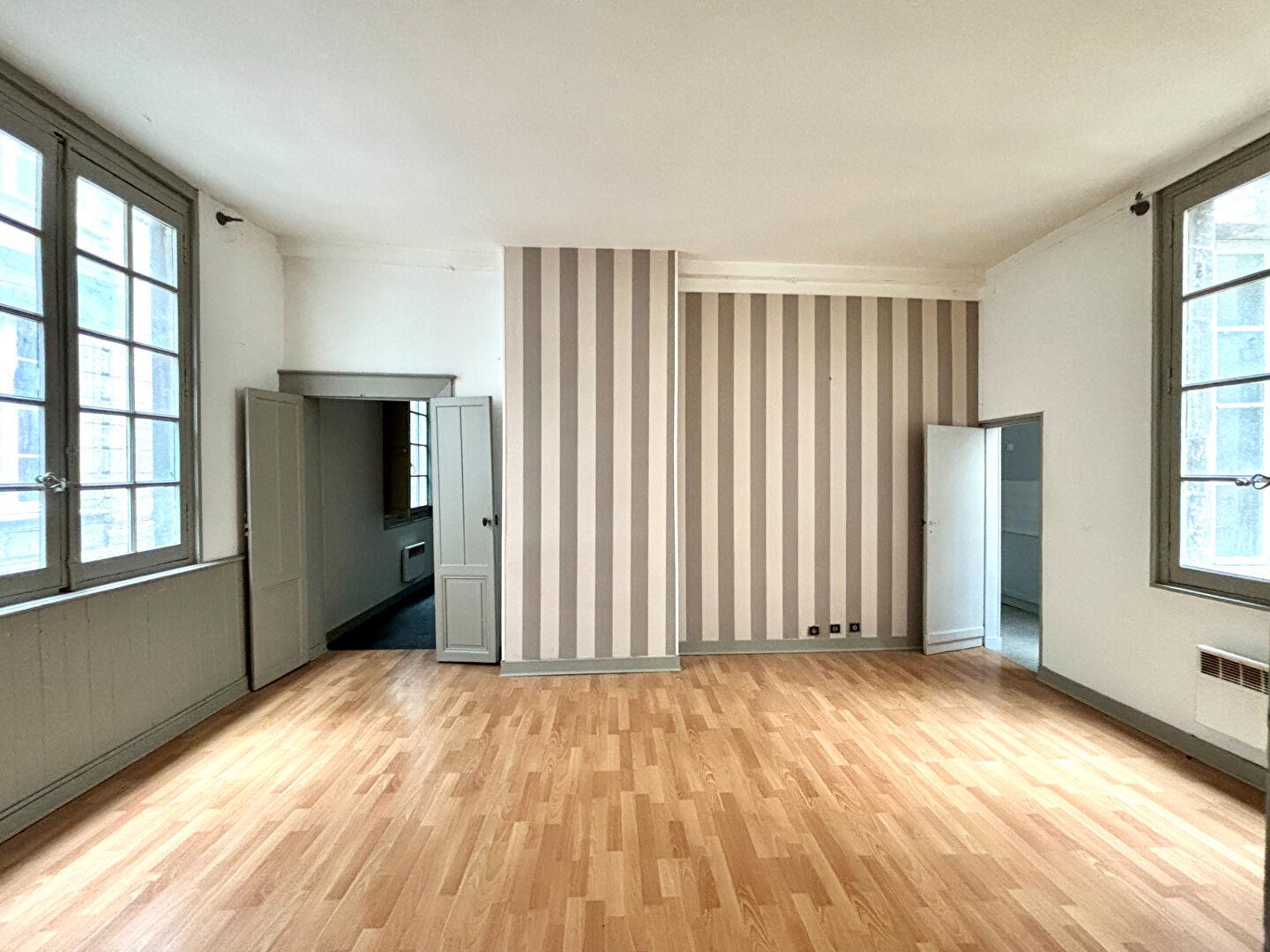 Appartement à vendre, 60m², Bordeaux
