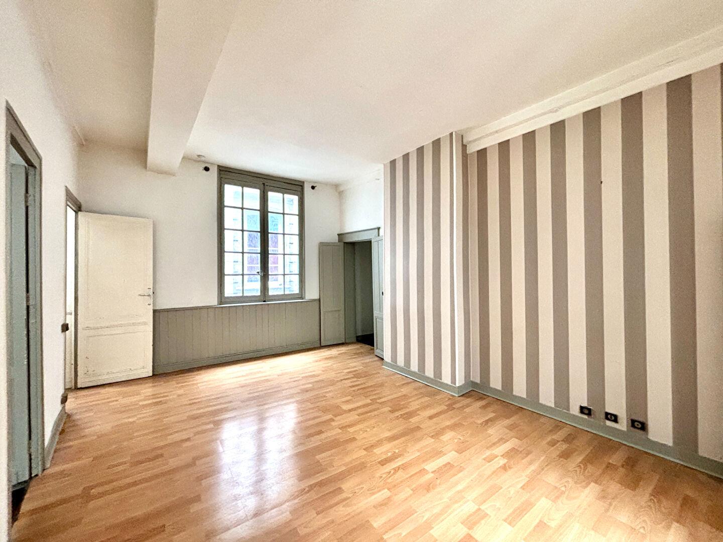 Appartement à vendre, 60m², Bordeaux