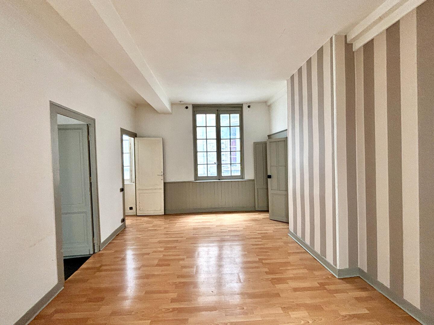Appartement à vendre, 60m², Bordeaux