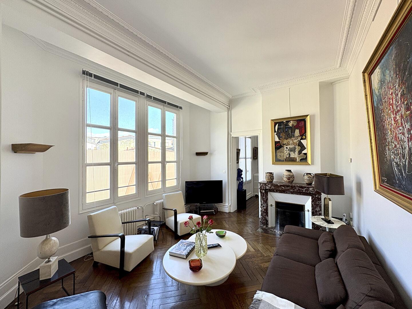 Appartement à vendre, 88m², Bordeaux