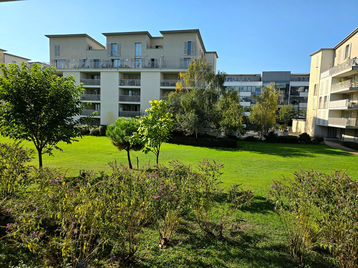 Appartement à vendre, 96m², Bordeaux