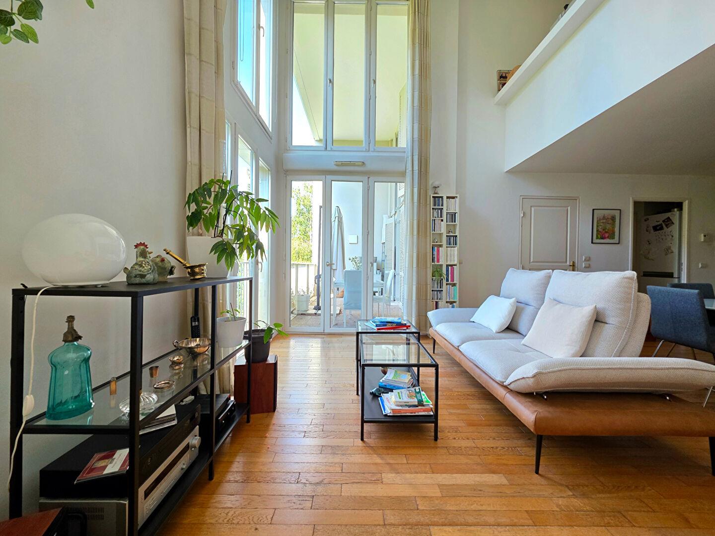 Appartement à vendre, 96m², Bordeaux