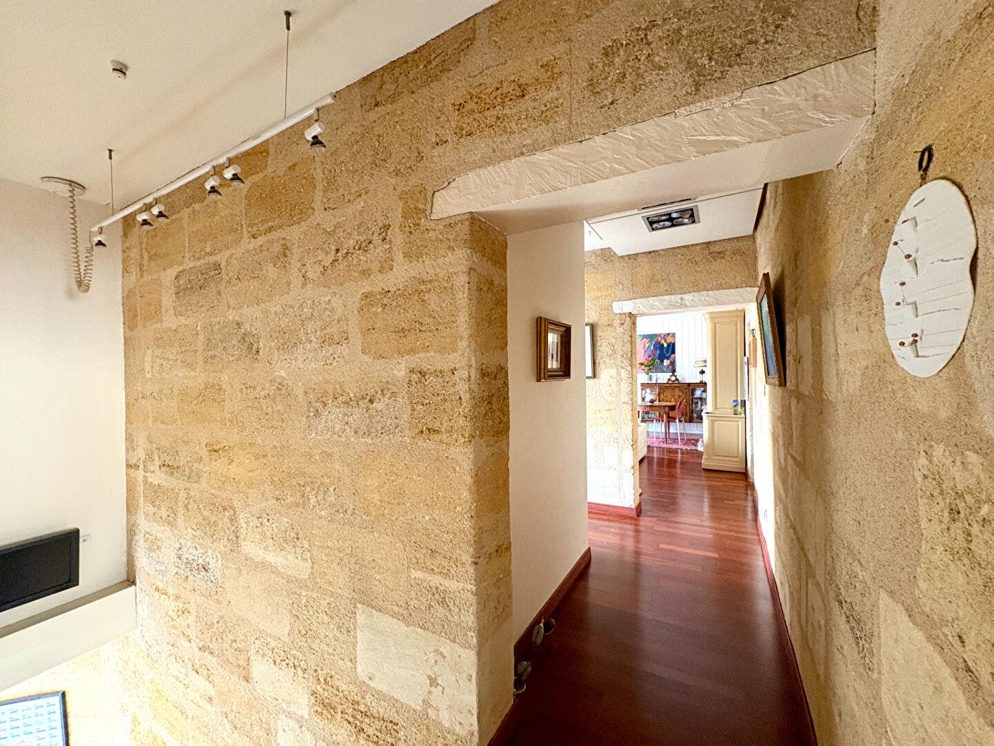 Appartement à vendre, 125m², Bordeaux