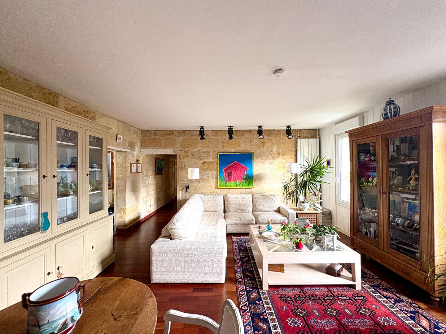 Appartement à vendre, 125m², Bordeaux