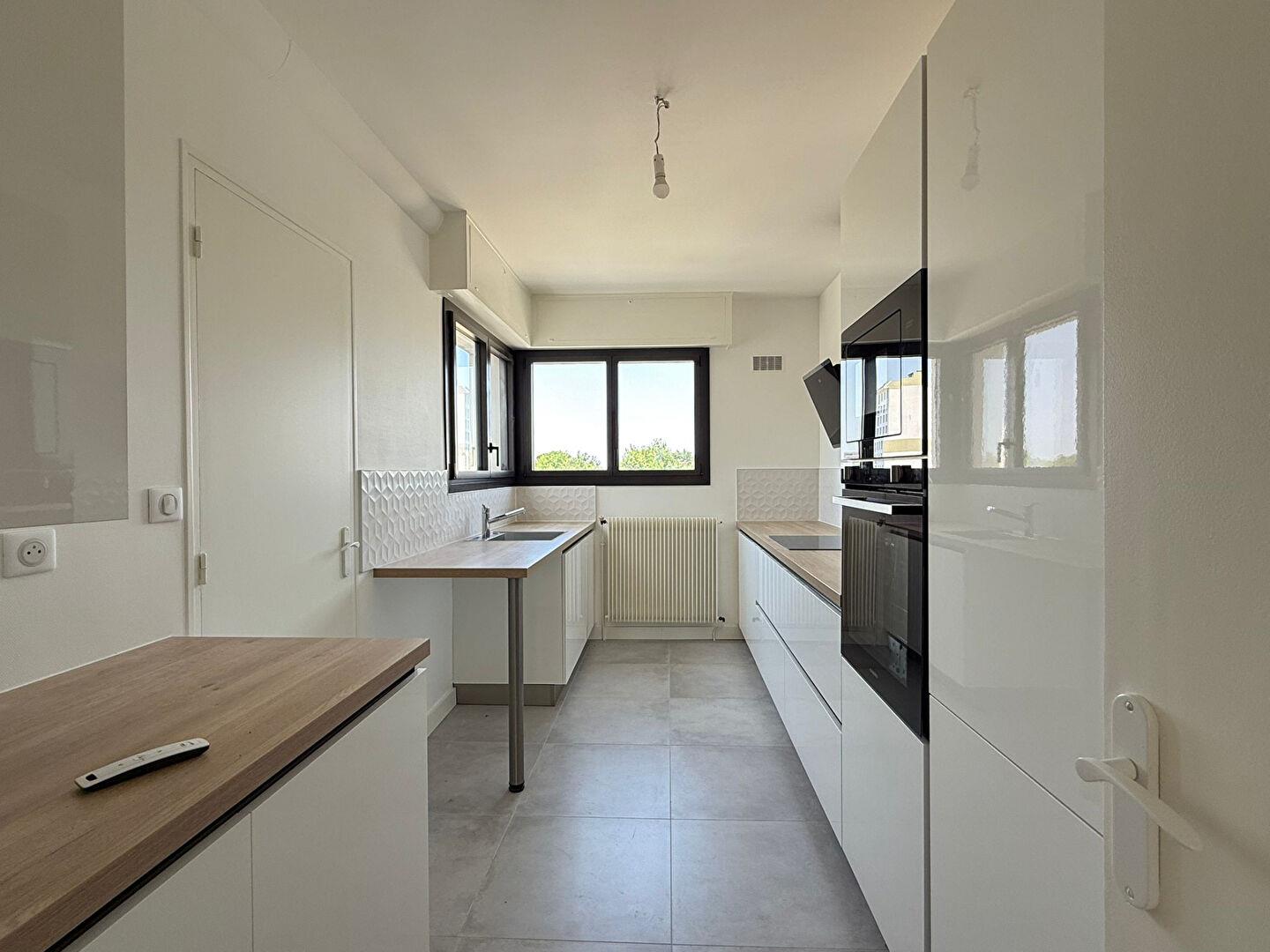 Appartement à vendre, 120m², Bordeaux