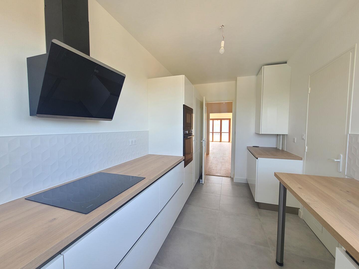 Appartement à vendre, 120m², Bordeaux