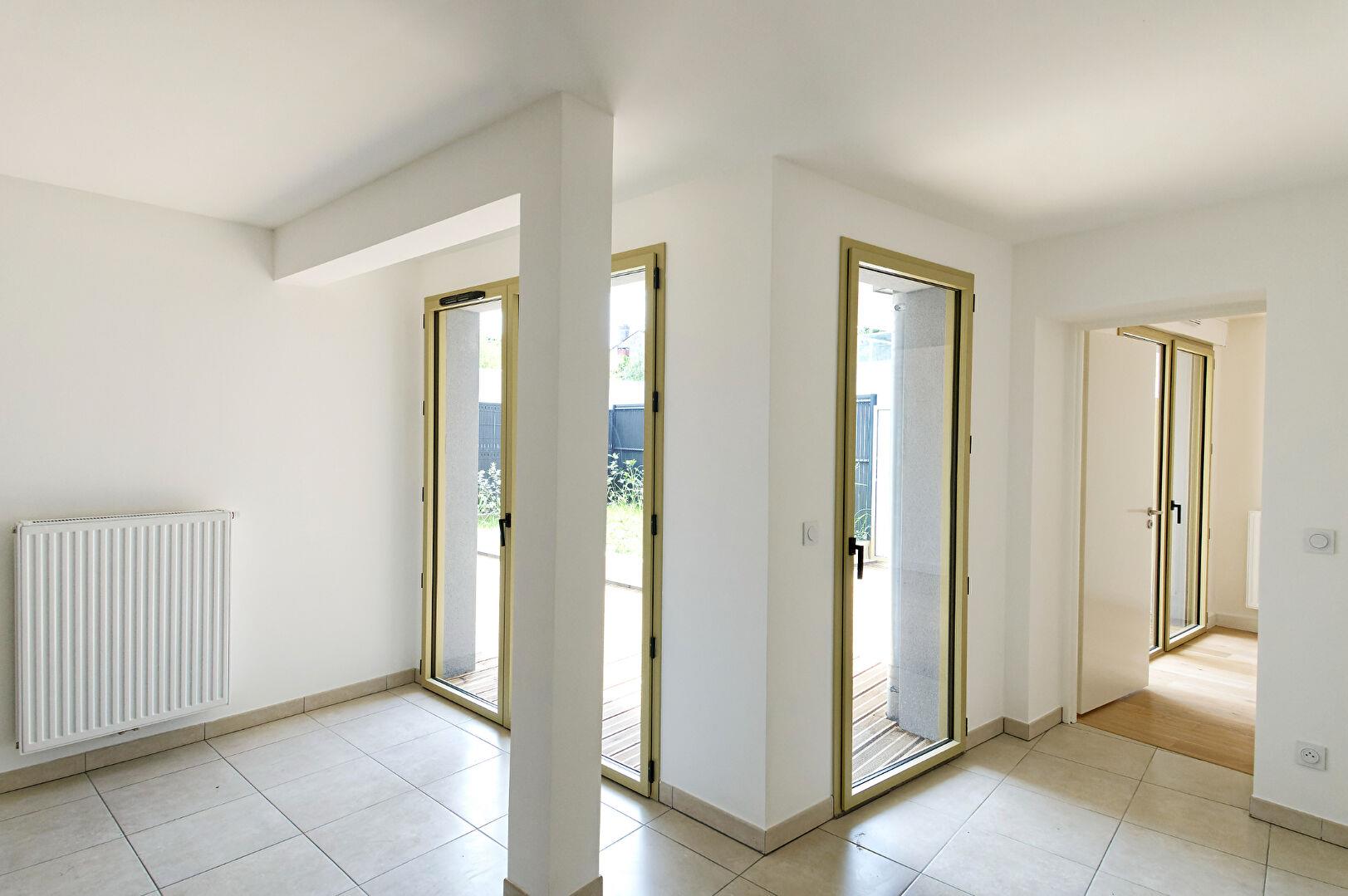 Appartement à vendre, 79m², Bordeaux