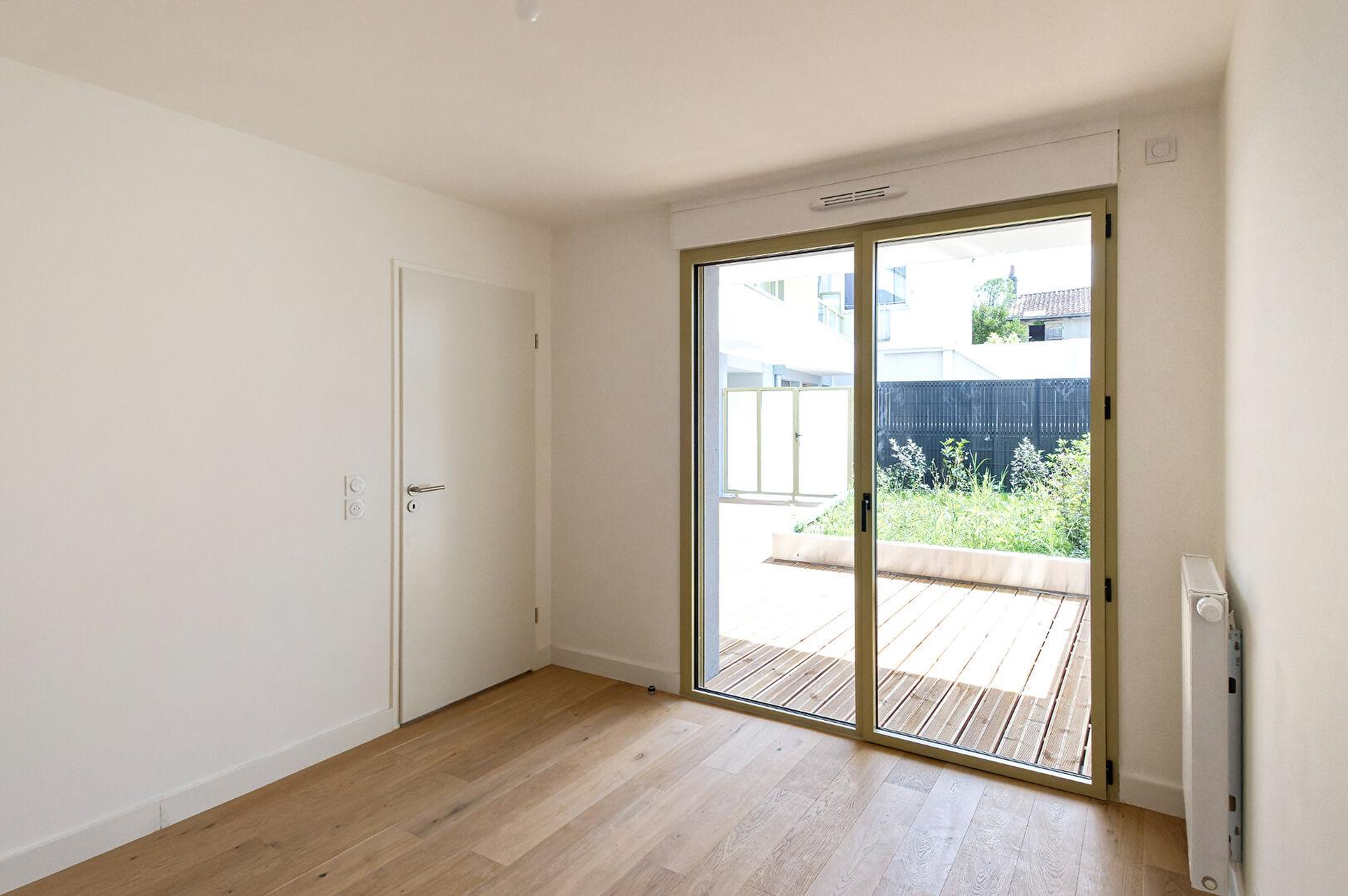 Appartement à vendre, 79m², Bordeaux
