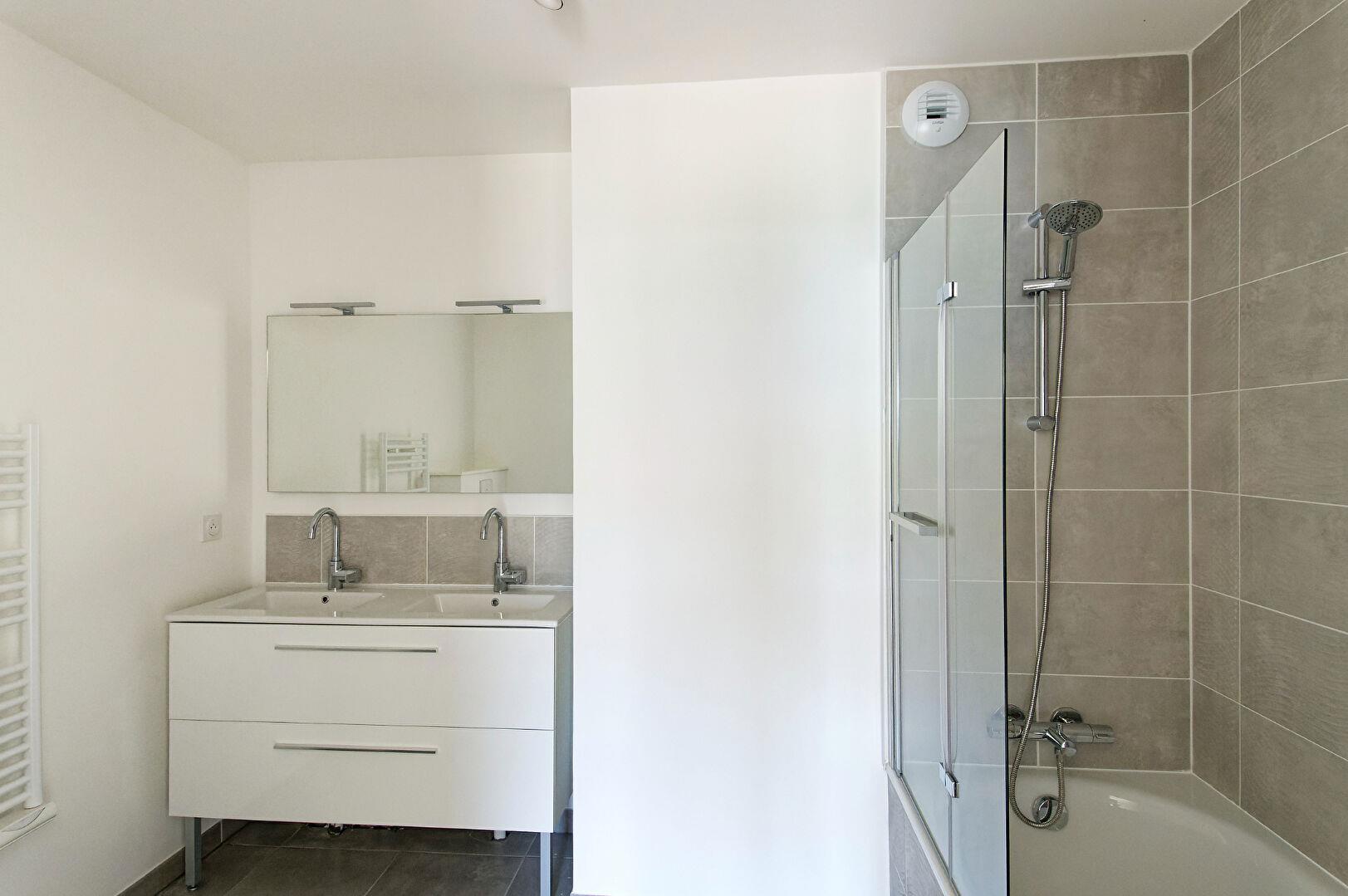 Appartement à vendre, 79m², Bordeaux