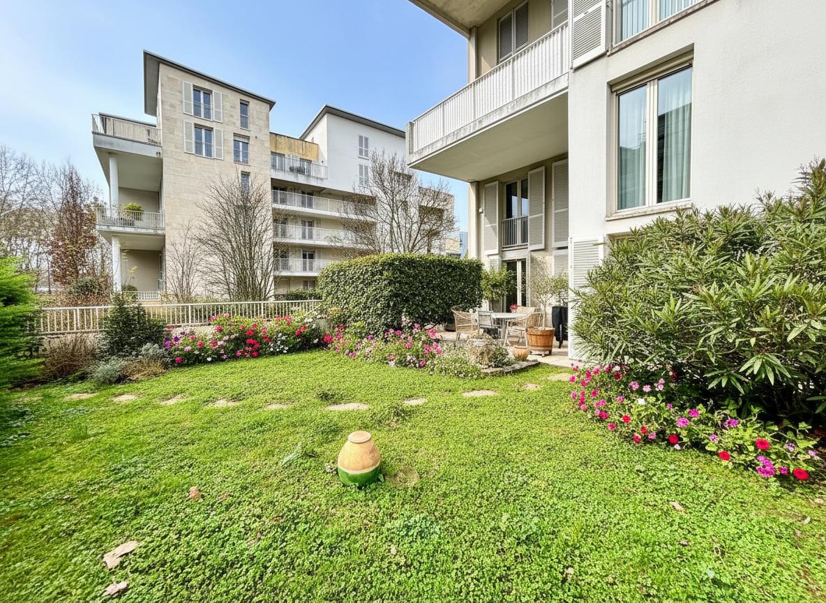 Appartement à vendre, 112m², Bordeaux