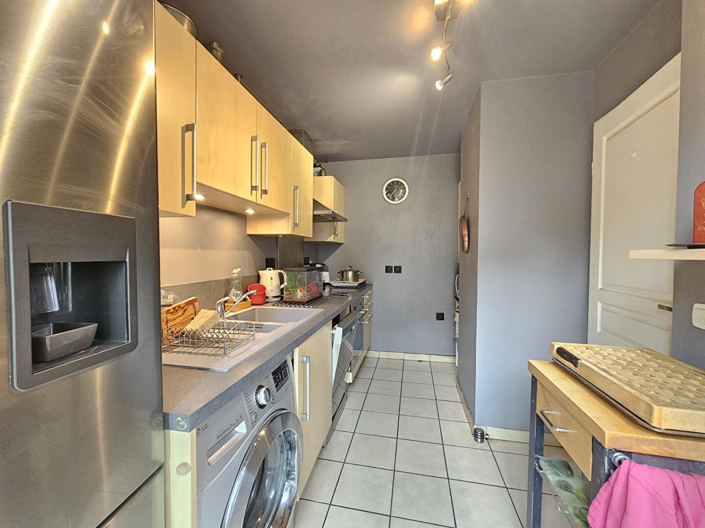 Appartement à vendre, 112m², Bordeaux