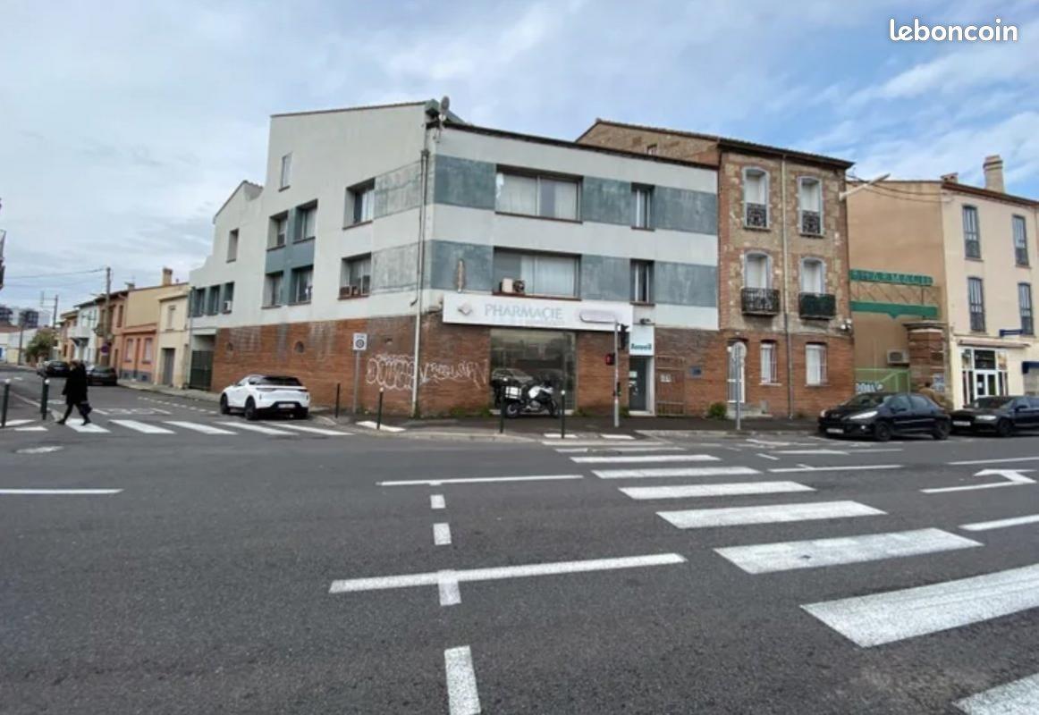 Appartement à vendre, 600m², Perpignan