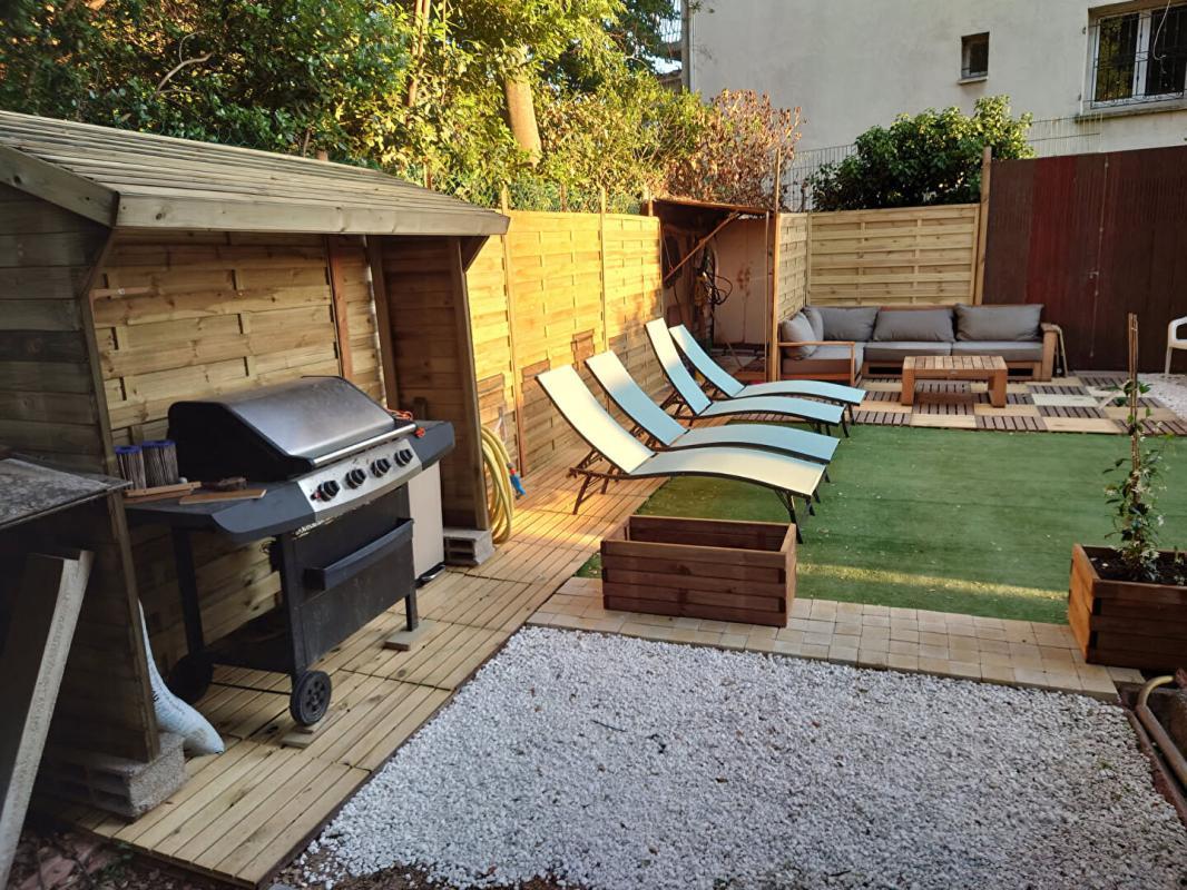 Maison à vendre, 289m², Marseille 12ème