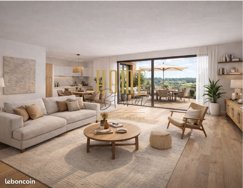 Appartement à vendre, 38m², Bischwiller