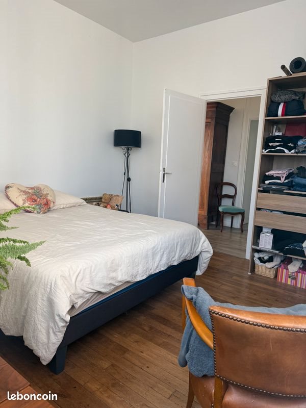 Maison à louer, 104m², Poitiers